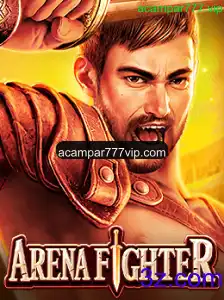 ArenaFighter: O Desafio Multiplayer de Estratégia e Aventura