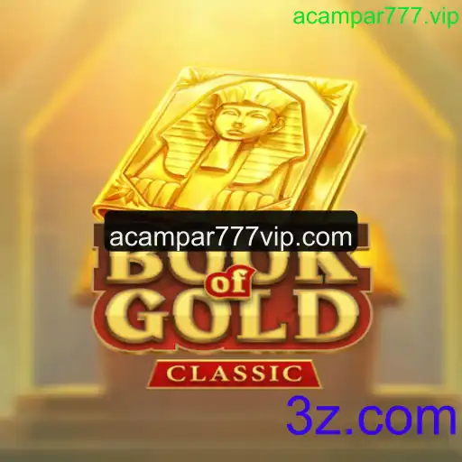 Guia Completo Sobre 'BookOfGoldClassic': Um Jogo Fascinante