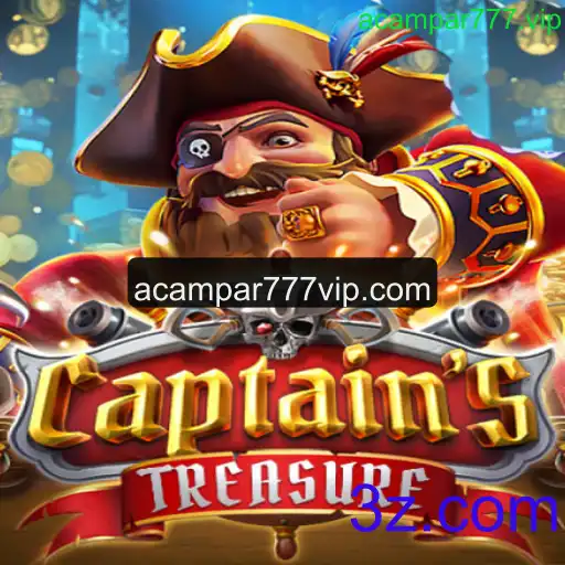 Desvendando CapitansTreasure: Aventuras e Desafios no Mundo dos Jogos