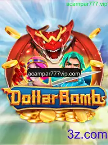 Descubra o Empolgante Jogo DollarBombs e sua Conexão com acampar777.vip