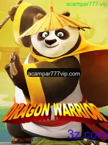 Explorando o Mundo de DragonWarrior: Uma Aventura Épica