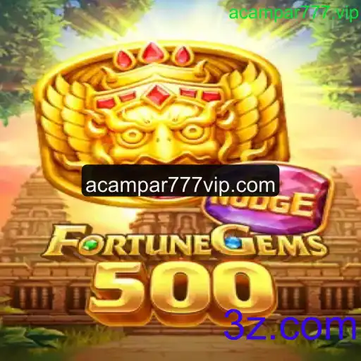 FortuneGems500: Um Guia Completo para o Novo Fenômeno de Jogos