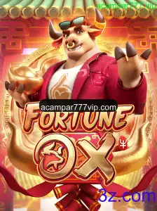 Explorando o Jogo FortuneOx e a Tendência do acampar777.vip
