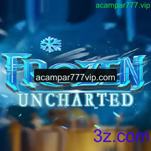Explorando o Universo de FrozenUncharted: Aventura e Mistério
