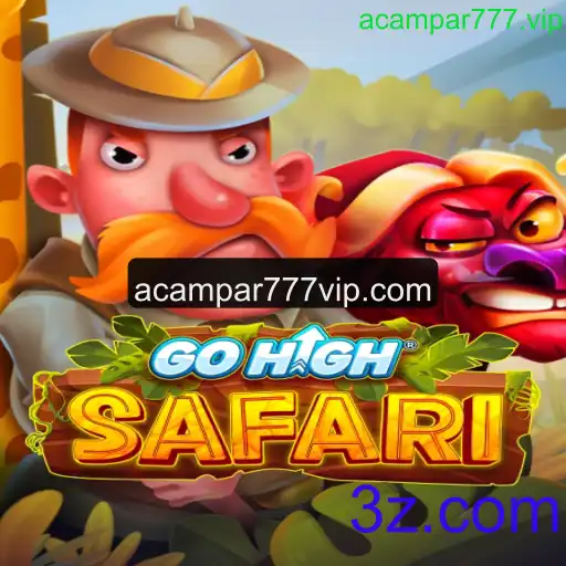 Explorando o Mundo do GoHighSafari: Uma Aventura de Jogo Inesquecível