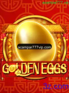 Descubra o Fascinante Mundo de GoldenEggs