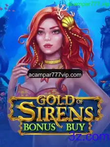 Explorando o Fascinante Mundo do Jogo GoldofSirensBonusBuy