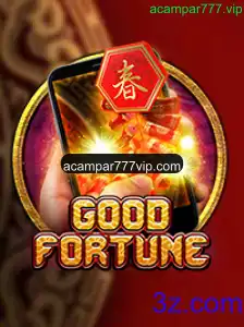 Aventura Interativa: Exploração do Jogo GoodFortuneM