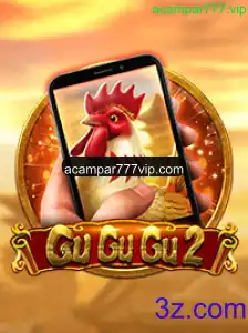 GuGuGu2M: Aventure-se no Mundo do Acampar777.vip