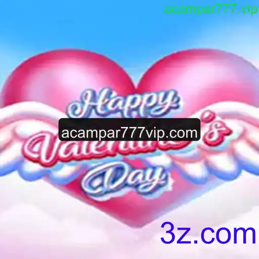 Explorando o Mundo de HappyValentinesDay: Um Jogo de Aventura e Estratégia com acampar777.vip