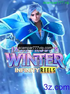 Explorando o Mundo de JackFrostsWinter: Um Jogo de Aventura Gelada