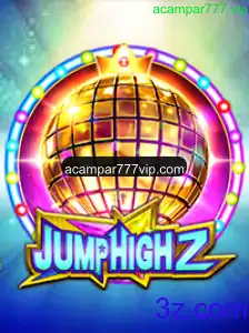 Desvendando JumpHigh2: A Emoção Renovada do Parque de Diversões Virtual