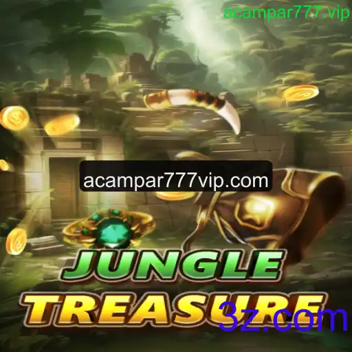 Explorando o Fascínio e as Regras de JungleTreasure