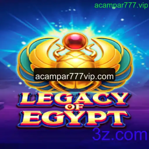Desvendando o mundo de LegacyOfEgypt: um mergulho na antiga civilização