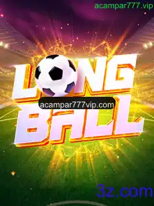 Descubra o Mundo de LongBall: Um Jogo Inovador