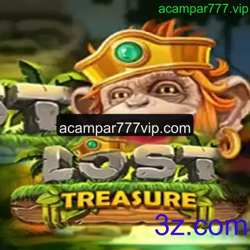 Explorando o Fascinante Mundo do Jogo LostTreasure