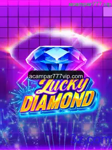 Descubra o Mundo de Emoções em LuckyDiamond