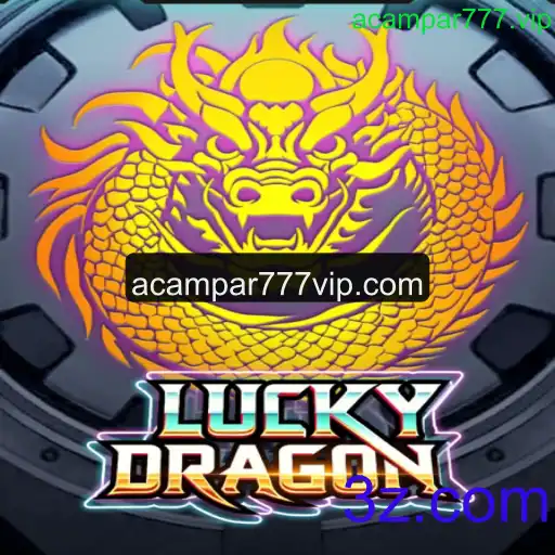 Descubra o Fascinante Mundo de LuckyDragon