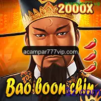 Explorando o Mundo Fascinante de BaoBoonChin: O Jogo do Momento