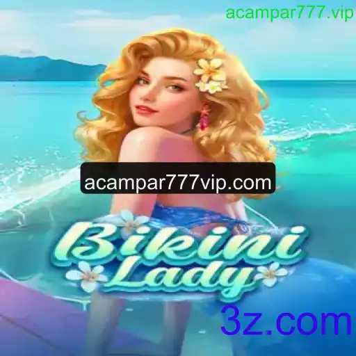 Descubra o Fascinante Mundo de BikiniLady: Um Mergulho no Universo do Jogo