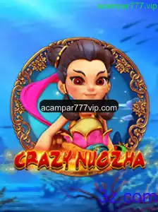 Explorando CrazyNuoZha: Um Jogo Fascinante e Suas Regras Empolgantes