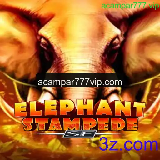 Descubra o Vibrante Mundo de ElephantStampedeSE: Um Jogo de Aventuras e Estratégia