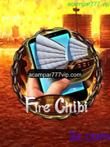 Descubra o Mundo Empolgante de FireChibiM: Aventura e Estratégia