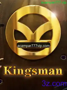 Kingsman: Uma Imersão no Mundo do Jogo Estratégico
