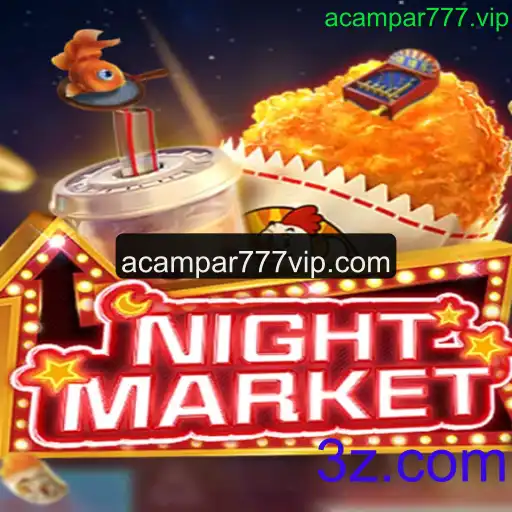 Explorando o Jogo NIGHTMARKET: Regras, Estratégias e Novo Fenômeno Virtual