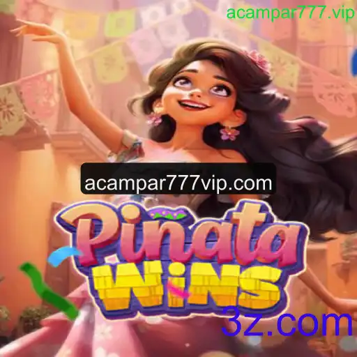 Descubra o Fascinante Mundo de PinataWins