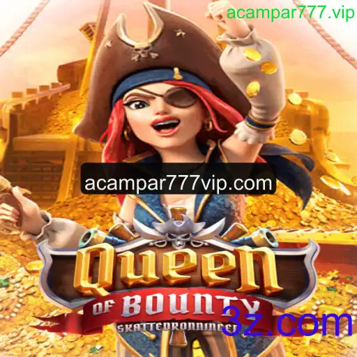 Explorando 'QueenofBounty': Uma Aventura de Piratas no Mundo de Jogos Online