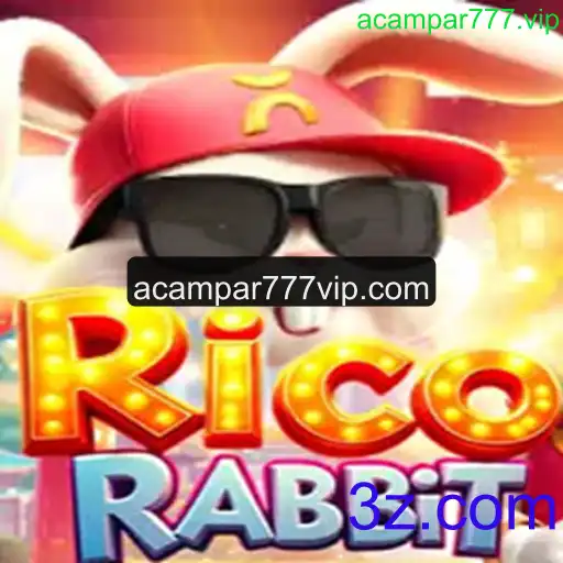 RicoRabbit: Explorando o Mundo Atraente do Novo Jogo de Estratégia