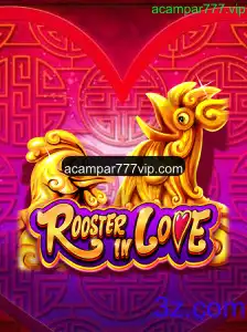 Explorando o Universo de RoosterInLove: O Fascinante Mundo do Jogo com a Palavra-chave acampar777.vip