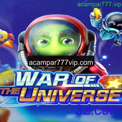 Descubra o Fascinante Mundo de WAROFTHEUNIVERSE