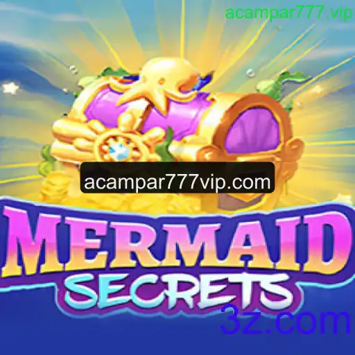 Descubra os Segredos de MermaidSecrets: Uma Jornada Mágica com Novas Aventuras