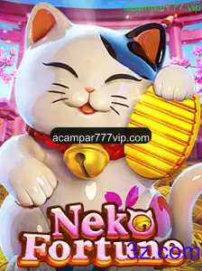 Explorando o Fascinante Mundo de NekoFortune: Aventura e Estratégia