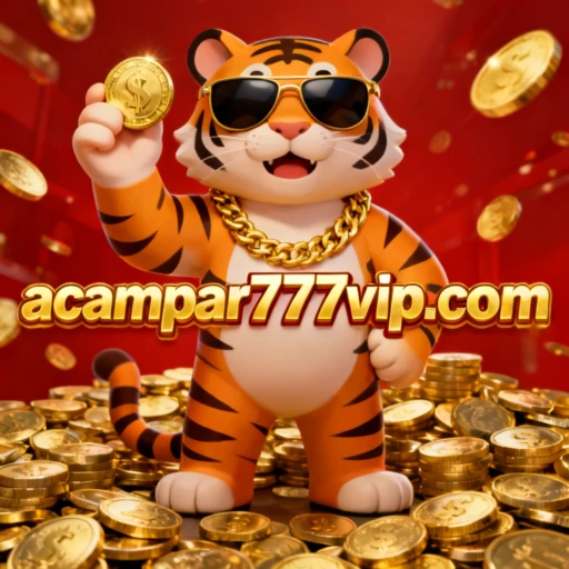 acampar777.vip Logo