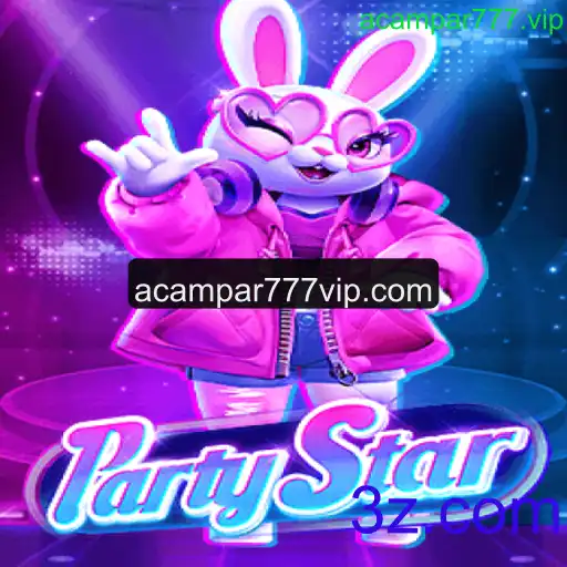 Descubra as Aventuras do Jogo PartyStar