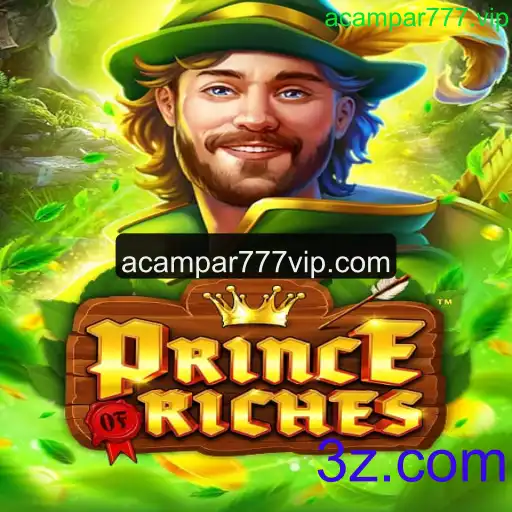 Explorando o Mundo de PrinceOfRiches: Aventuras e Estratégia em um Jogo Único