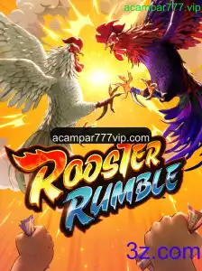 Explorando o Universo de RoosterRumble
