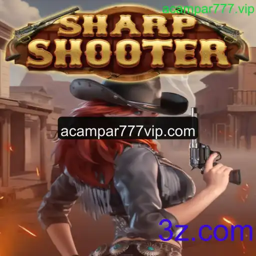 Descrição Completa do Jogo Sharpshooter e suas Regras Fascinantes