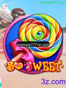 Explorando o Universo do Jogo SoSweet: Uma Aventura Digital