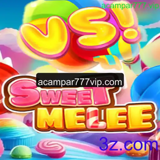 SweetMelee: Um Jogo de Estratégia e Aventura