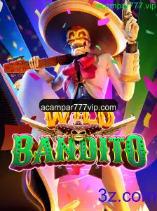 Explorando o Fascinante Jogo WildBandito