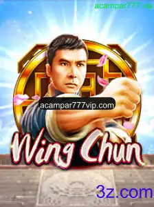 Explorando o Mundo de WingChun: Um Jogo de Estratégia e Maestria