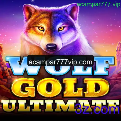 WolfGoldUltimate: Mergulhe na Aventura Selvagem e Estratégica