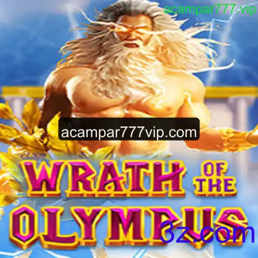 Descubra o Universo de WrathofOlympus: O Novo Jogo de Estratégia