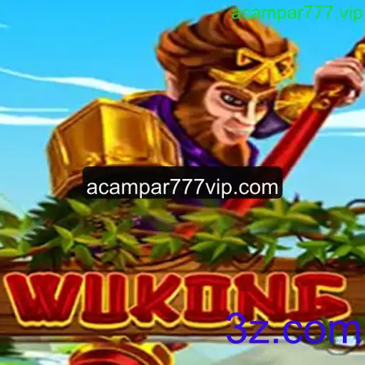 Descubra o Universo de Wukong